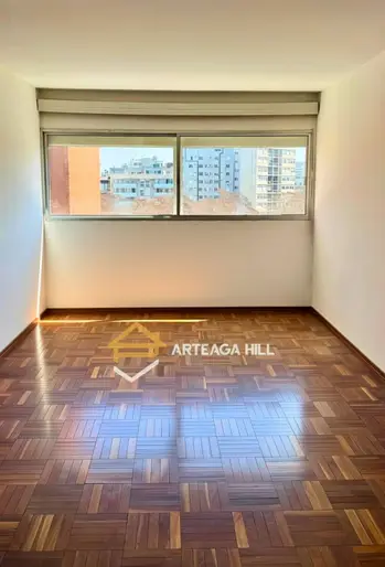 ALQUILER | Apartamento de 3 dormitorios en Parque Batlle/La Blanqueada | BAJOS GASTOS COMUNES| Excelente Ubicación | A metros de Av Italia, L.A. de Herrera, Hospital de Clínicas, y Estadio Centenario