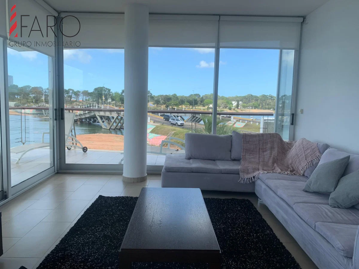 Apartamento en La Barra, propiedad 264149 -Imagen 3