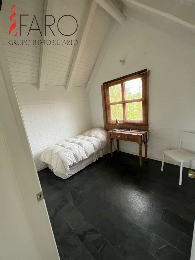 Casa en Pinares, propiedad 264179 -Imagen 7