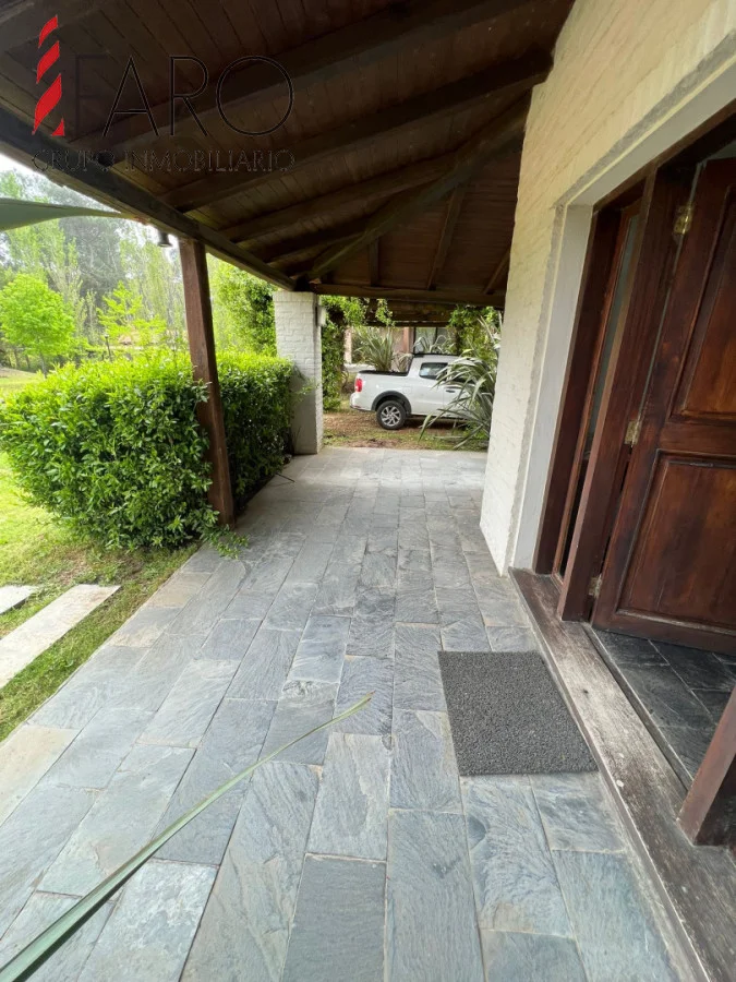 Casa en Pinares, propiedad 264179 -Imagen 9