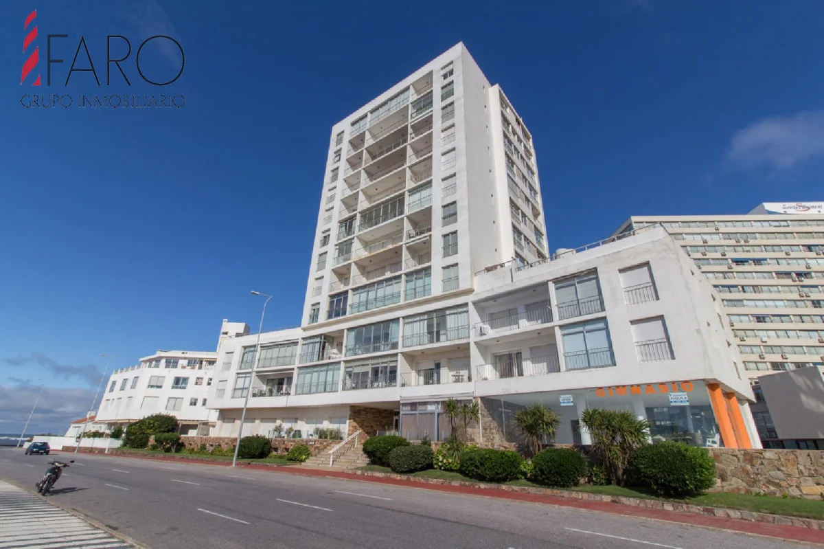 Apartamento en Península, propiedad 264186 -Imagen 1