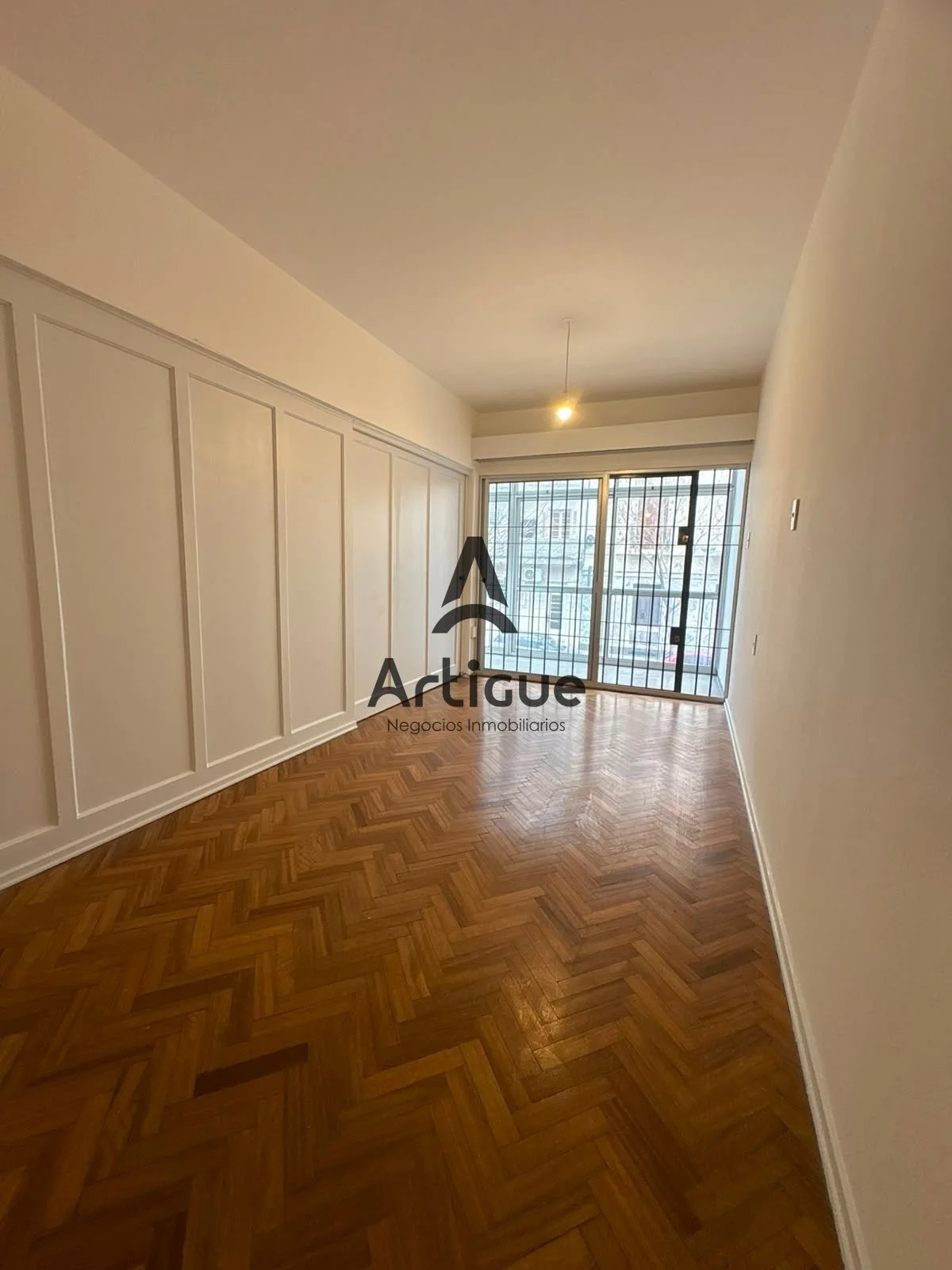 Apartamento en Barrio Sur, propiedad 272448 -Imagen 1