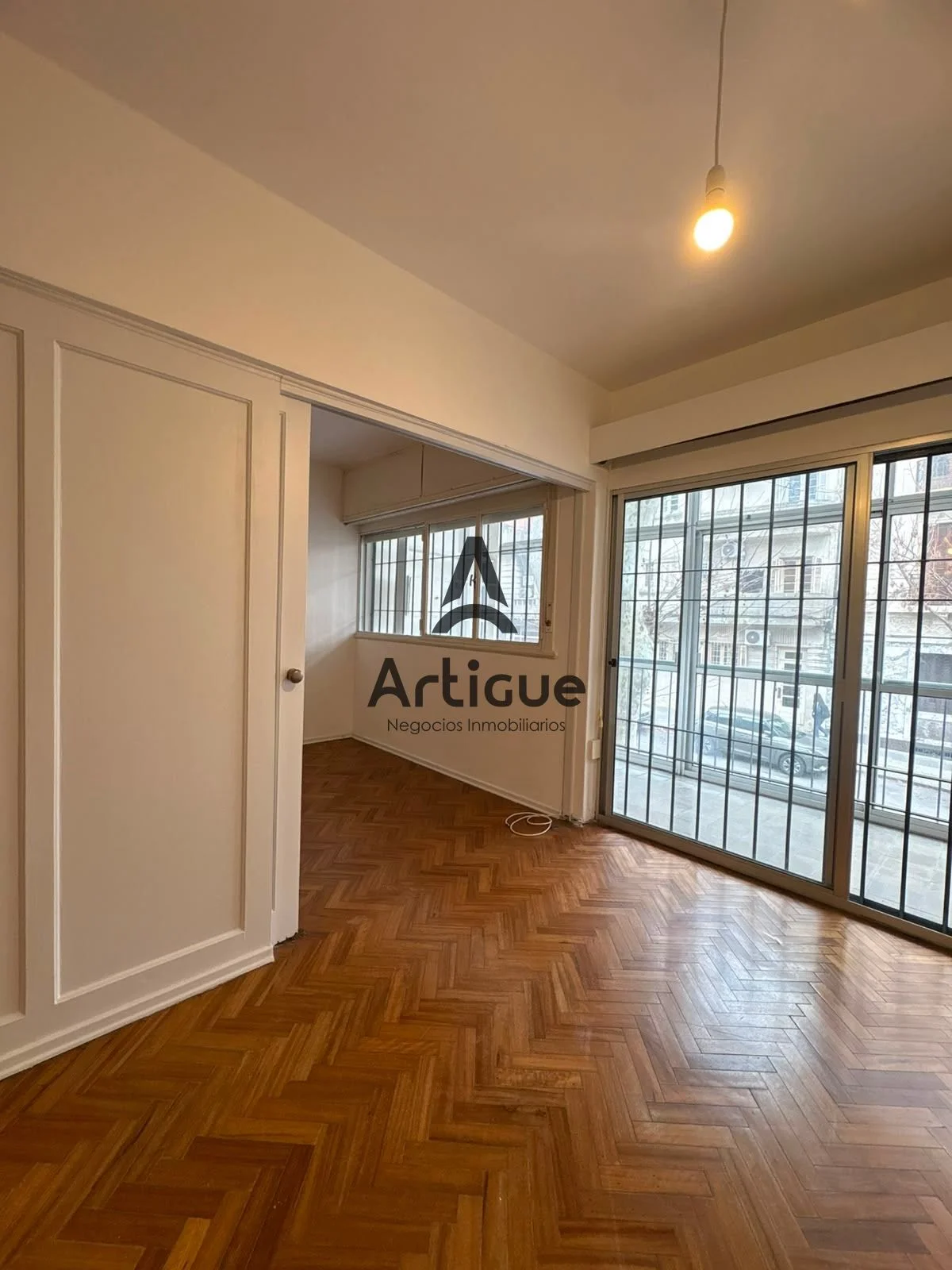 Apartamento en Barrio Sur, propiedad 272448 -Imagen 2