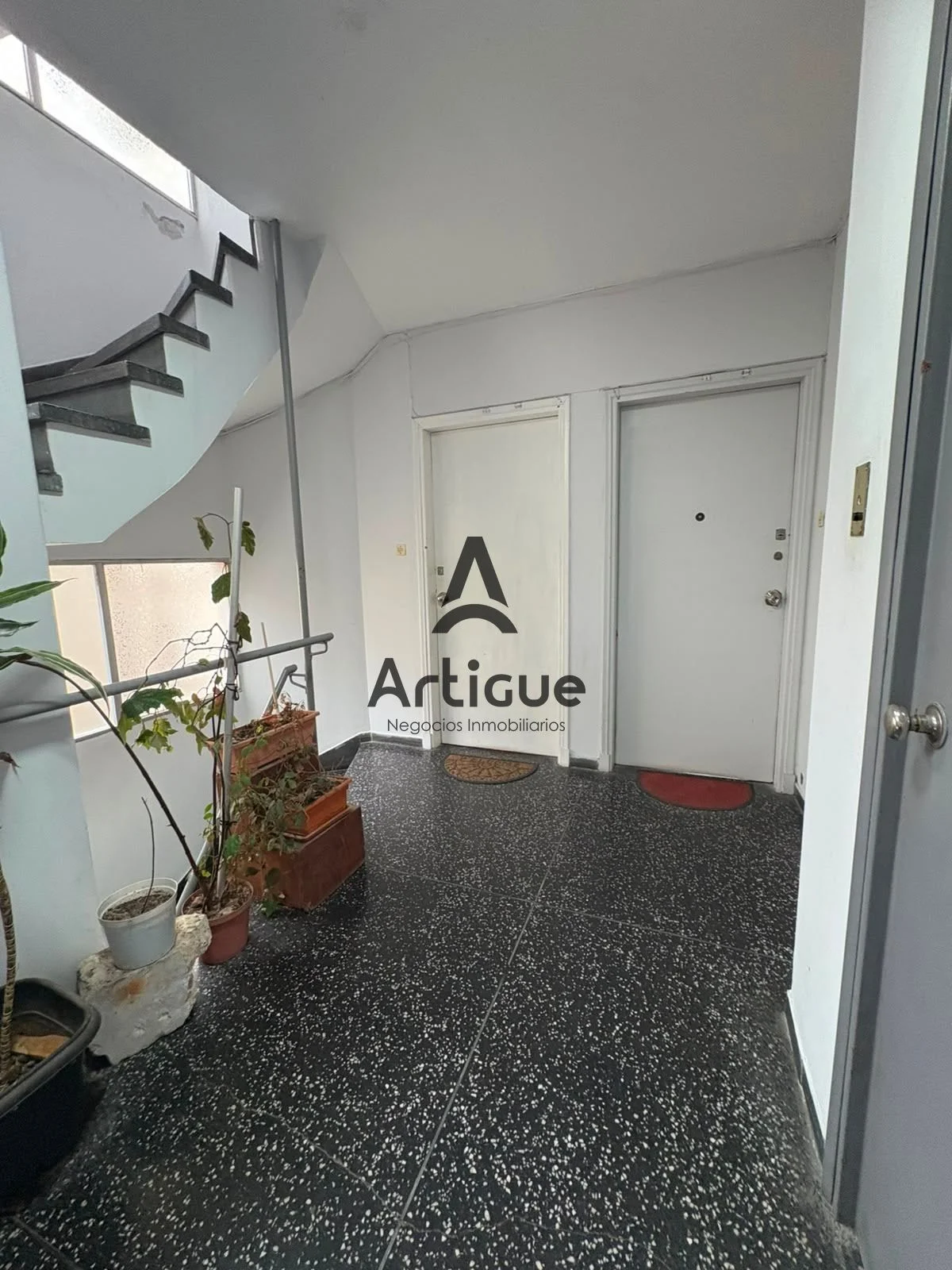 Apartamento en Barrio Sur, propiedad 272448 -Imagen 4