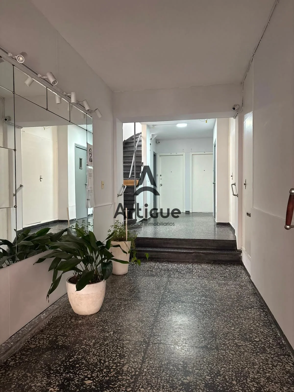 Apartamento en Barrio Sur, propiedad 272448 -Imagen 7