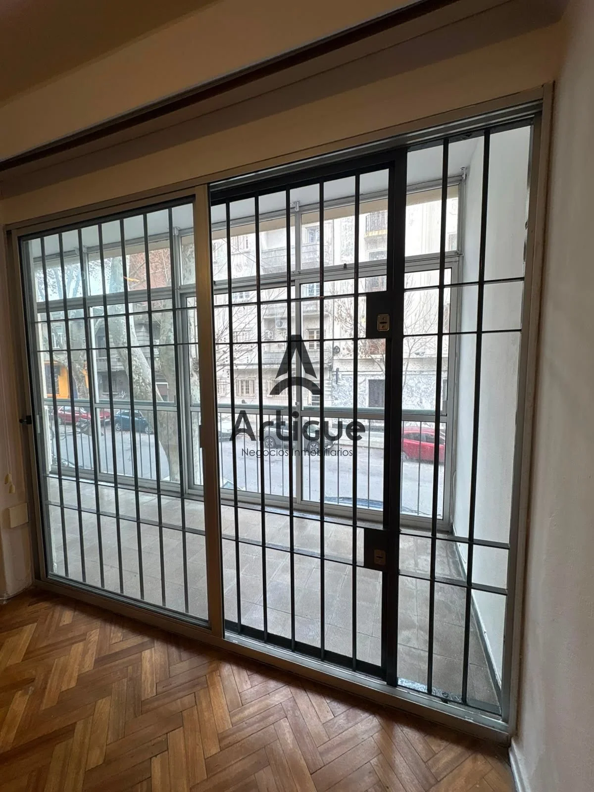 Apartamento en Barrio Sur, propiedad 272448 -Imagen 9