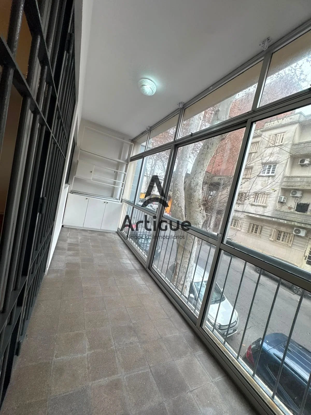Apartamento en Barrio Sur, propiedad 272448 -Imagen 10