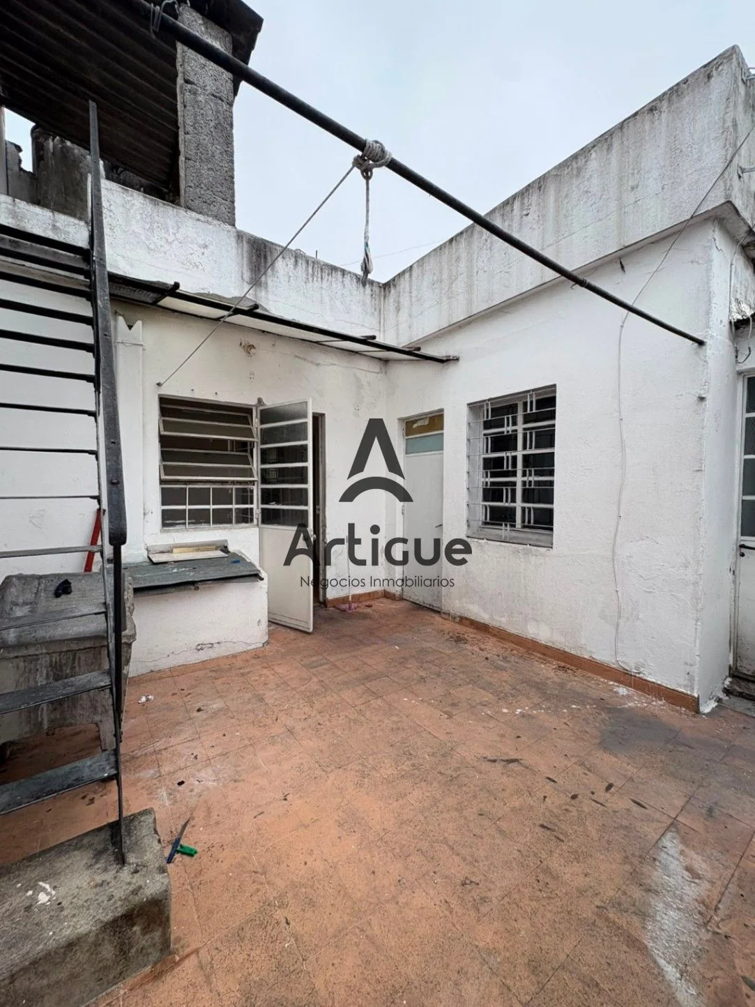 Apartamento en Goes, propiedad 273999 -Imagen 11