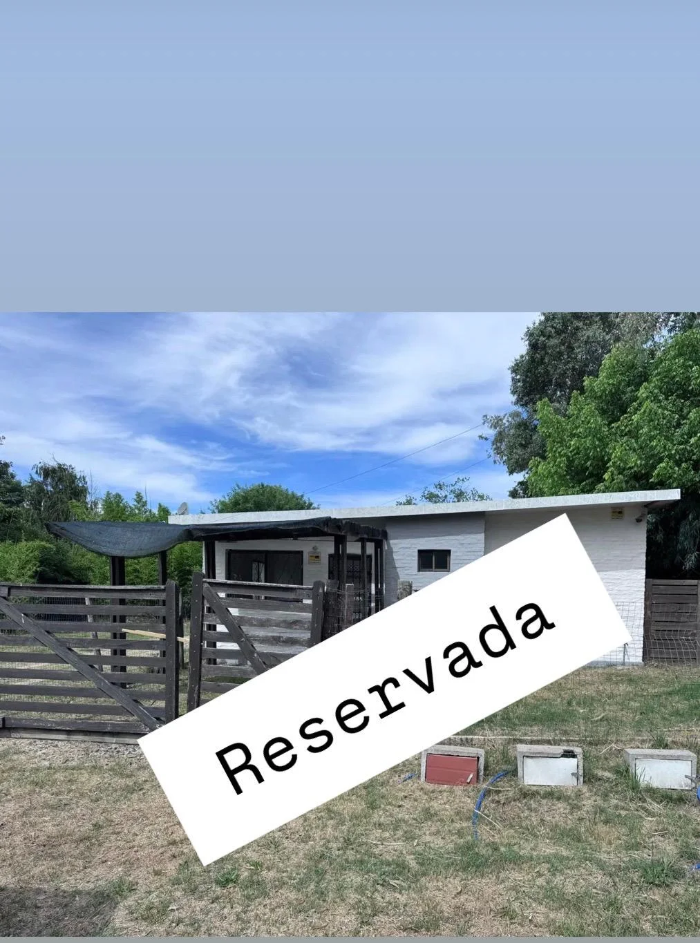 Casa en El Pinar, propiedad 271106 -Imagen 1