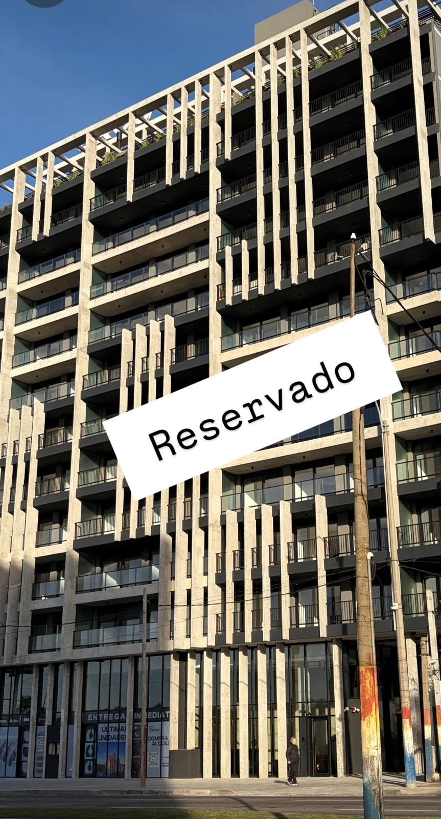 Apartamento en Buceo, propiedad 277510 -Imagen 1