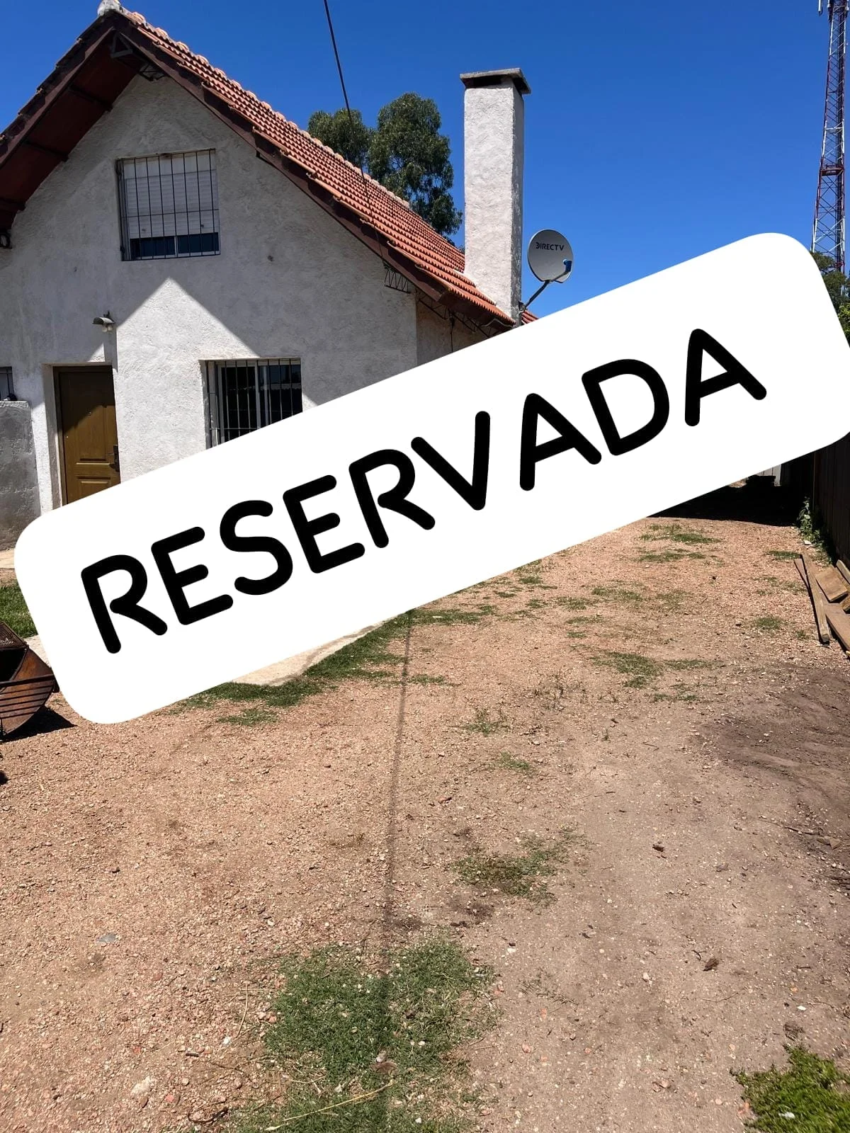 Casa en El Pinar, propiedad 282316 -Imagen 1