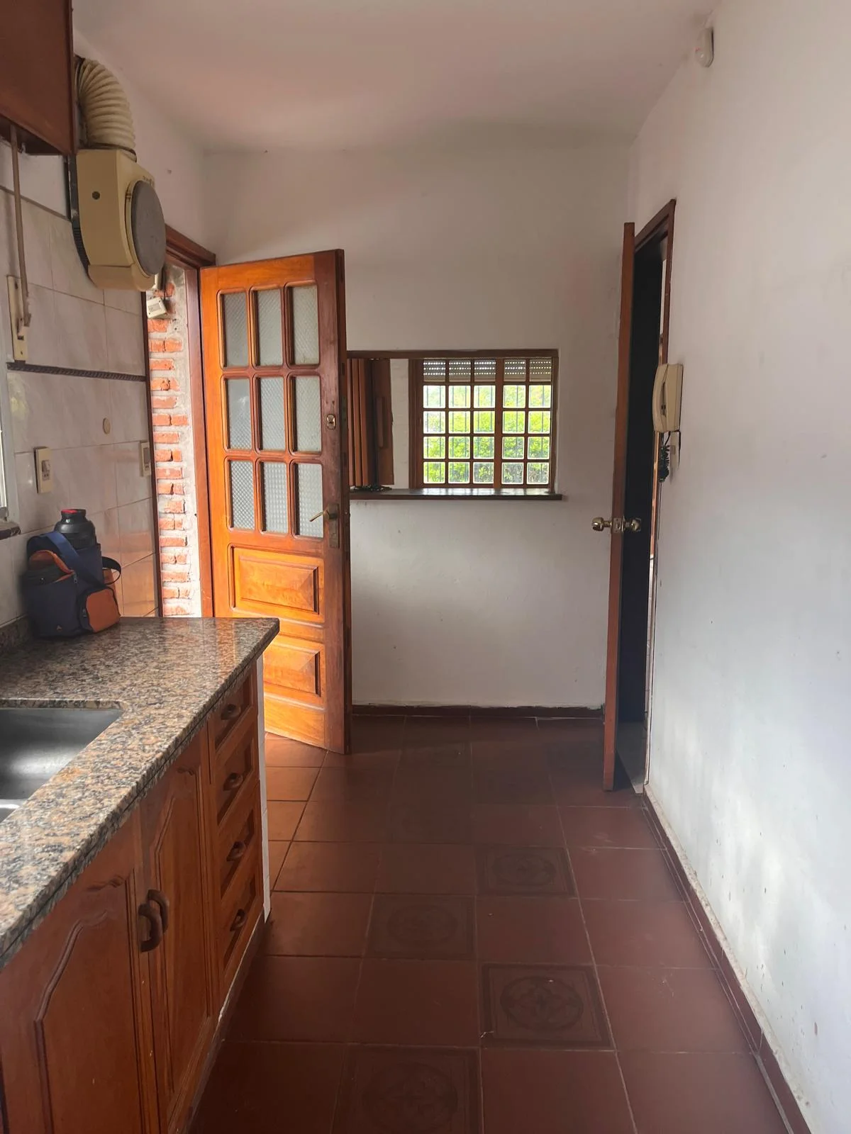 Casa en El Pinar, propiedad 288731 -Imagen 9