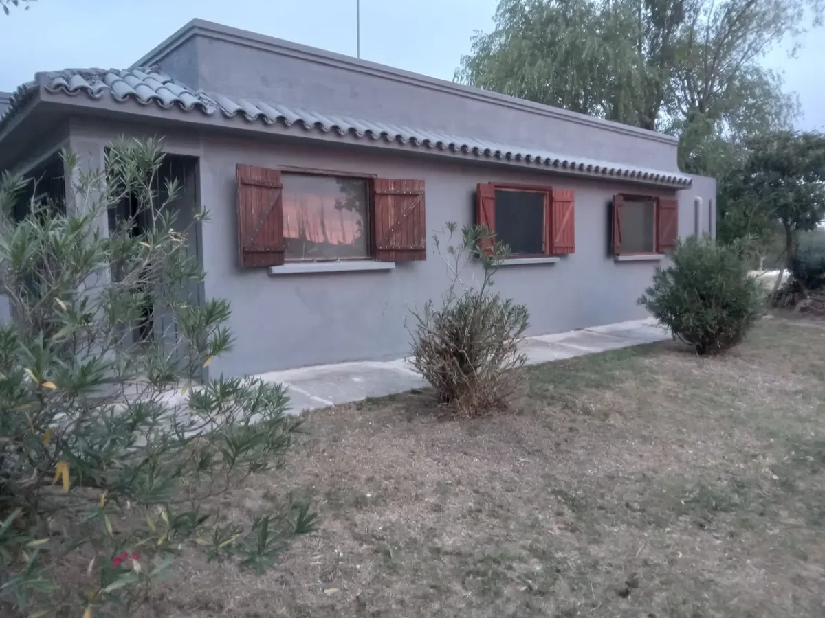 Chacra en Sauce, propiedad 288826 -Imagen 1