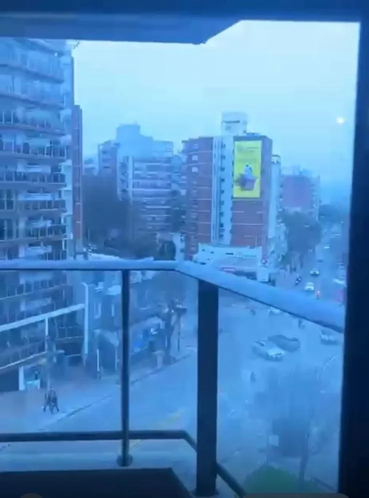 Apartamento en Pocitos, propiedad 288838 -Imagen 2
