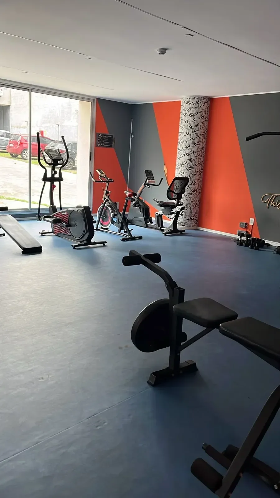 Apartamento en La Blanqueada, propiedad 289103 -Imagen 14