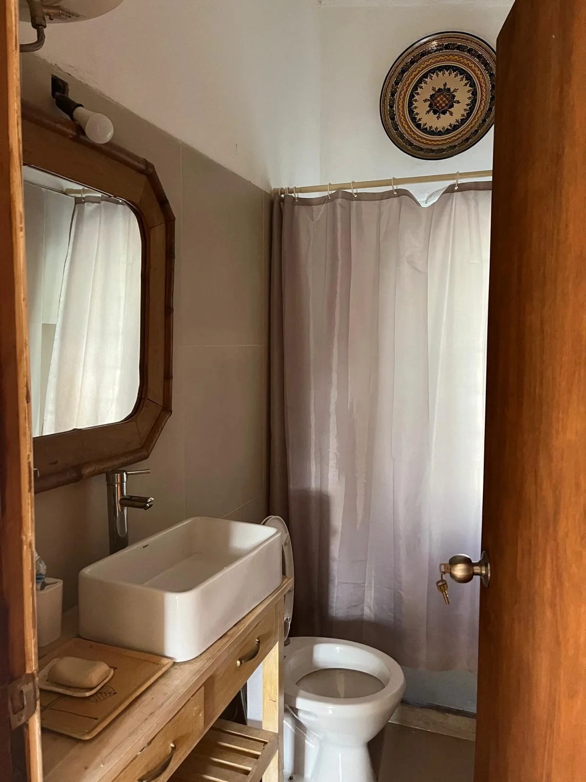 Casa en Pinar Sur, propiedad 294545 -Imagen 8