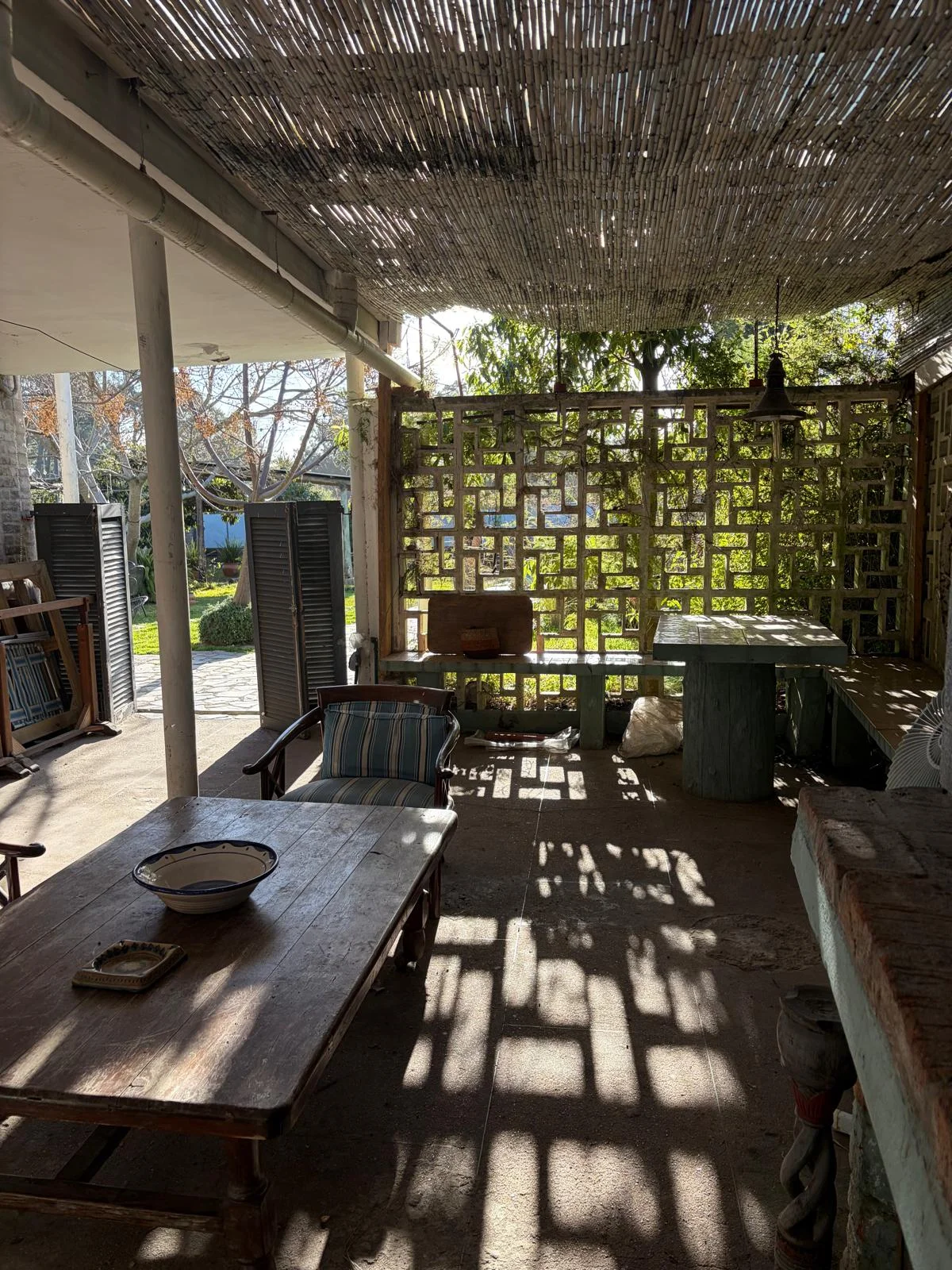 Casa en Pinar Sur, propiedad 294545 -Imagen 22
