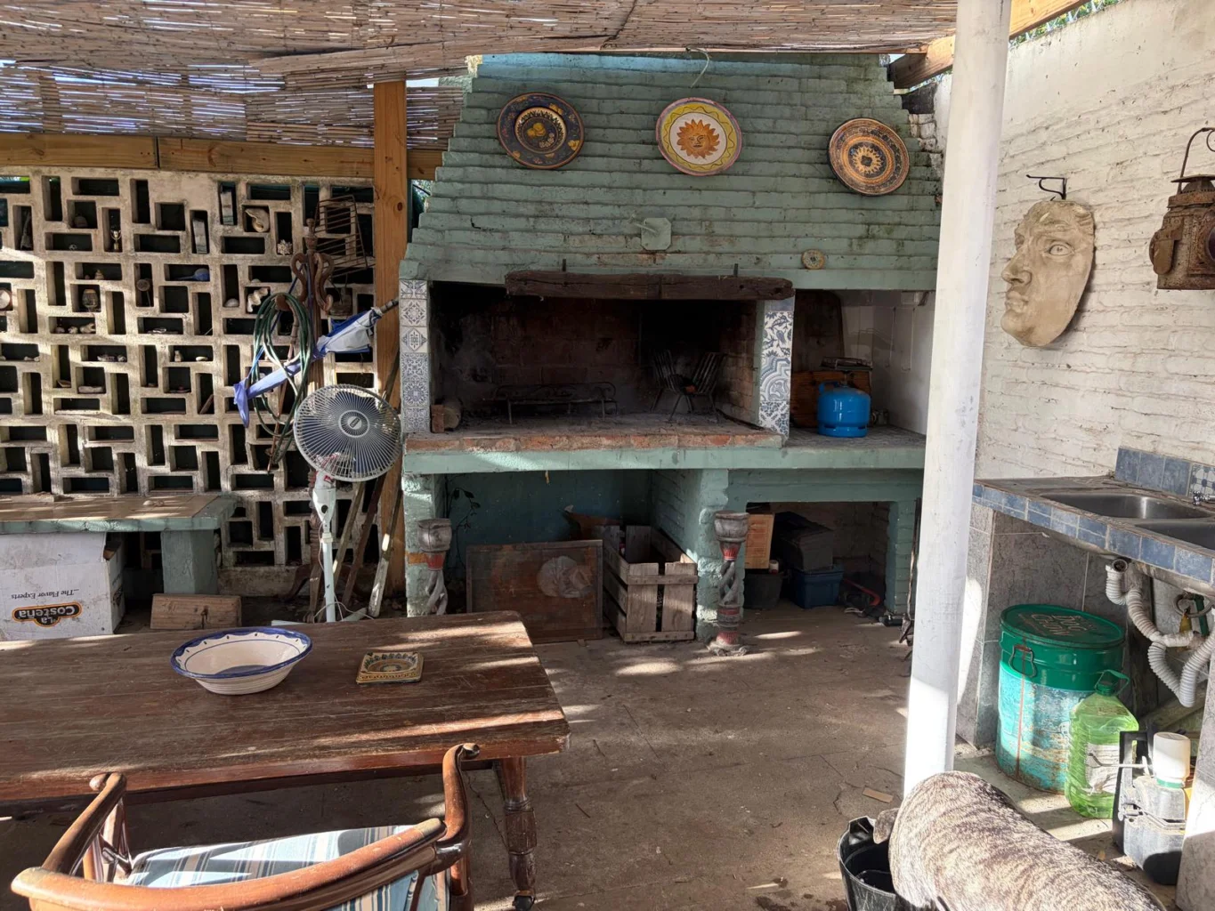 Casa en Pinar Sur, propiedad 294545 -Imagen 20