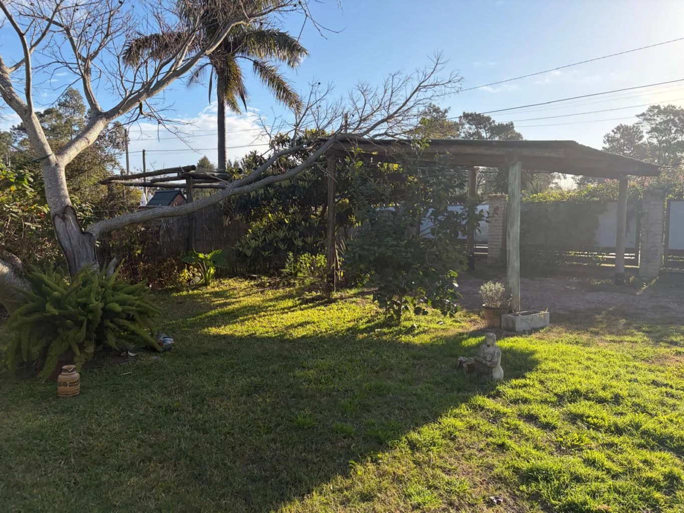 Casa en Pinar Sur, propiedad 294545 -Imagen 2
