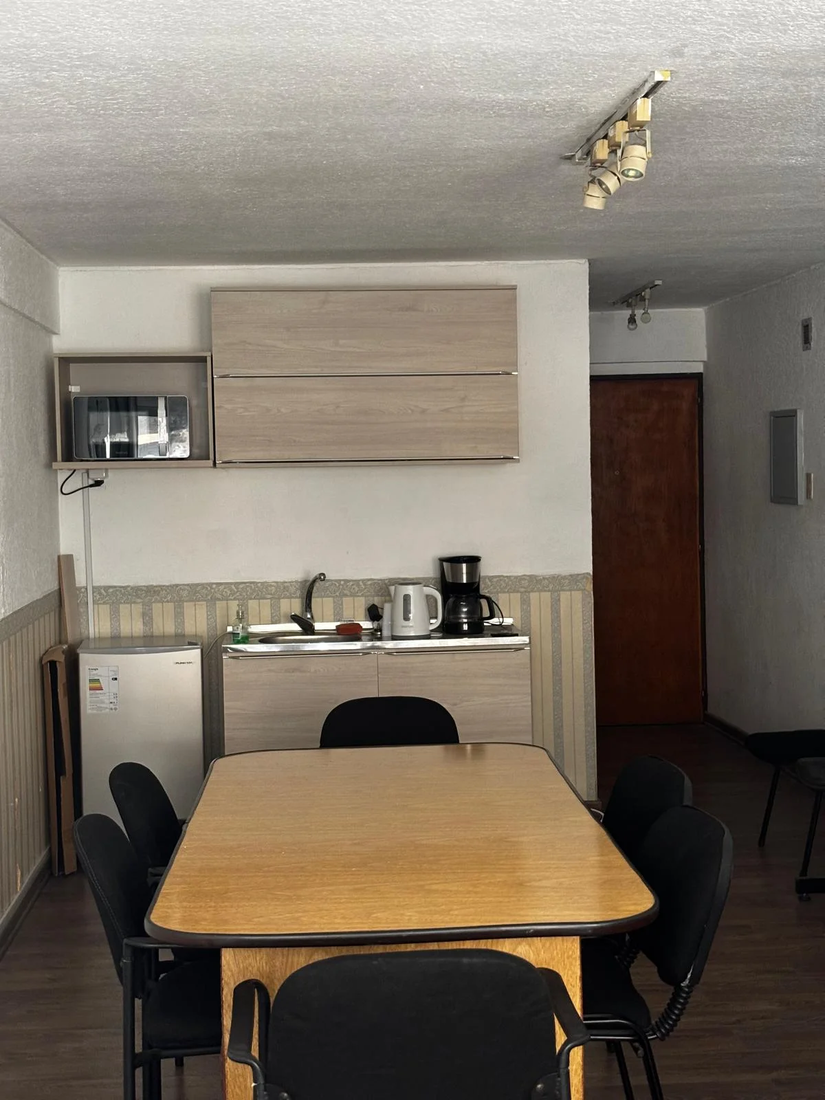 Apartamento en Cordón, propiedad 298420 -Imagen 5
