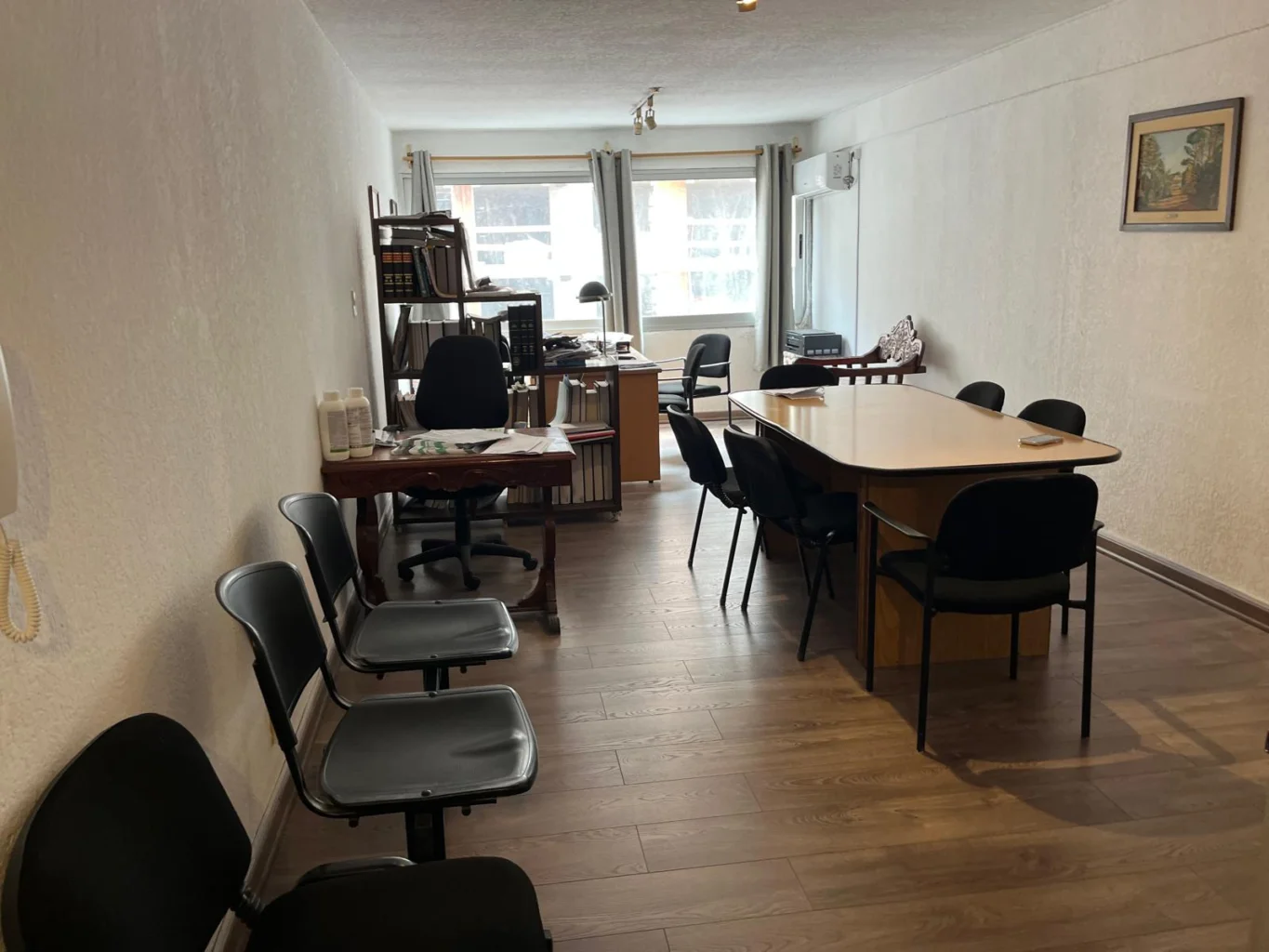 Apartamento en Cordón, propiedad 298420 -Imagen 4