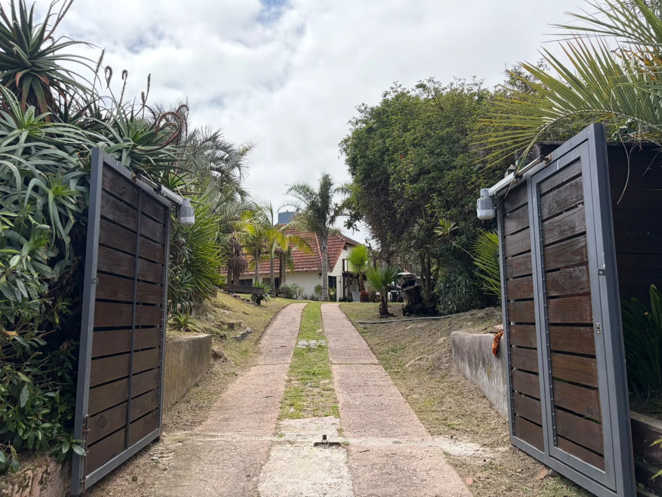 Casa en Salinas, propiedad 301224 -Imagen 1