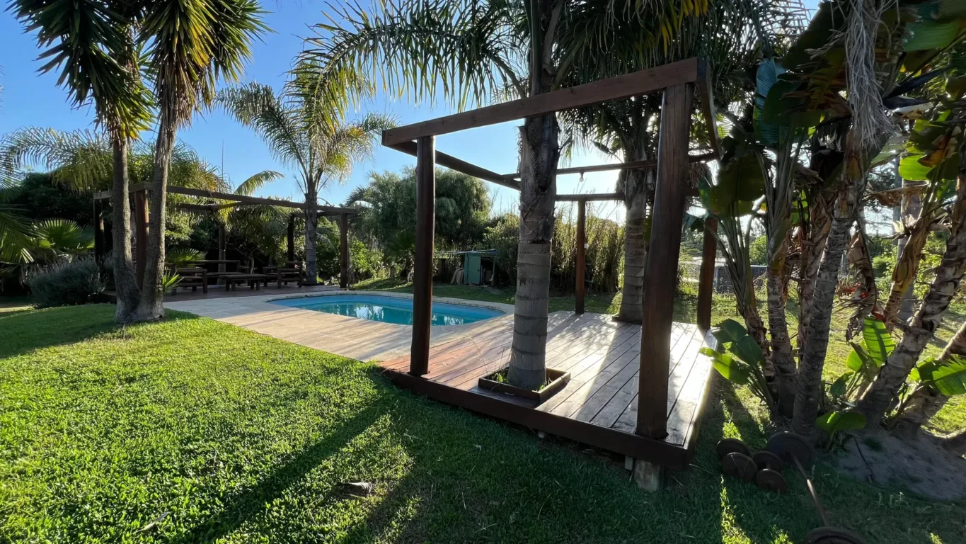 Casa en Salinas, propiedad 301224 -Imagen 6