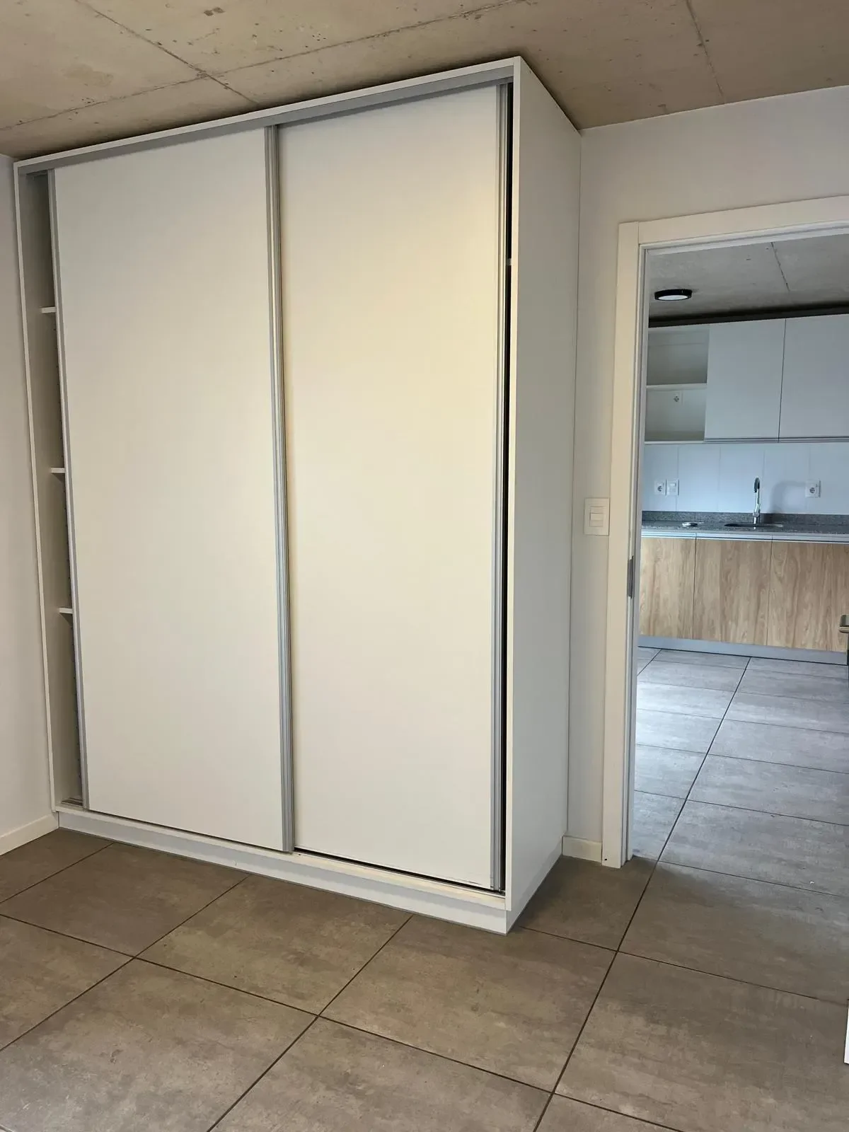 Apartamento en Tres Cruces, propiedad 301404 -Imagen 6