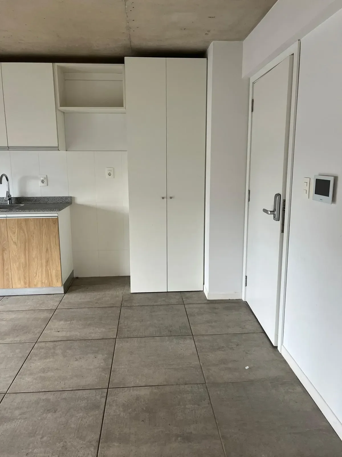 Apartamento en Tres Cruces, propiedad 301404 -Imagen 5