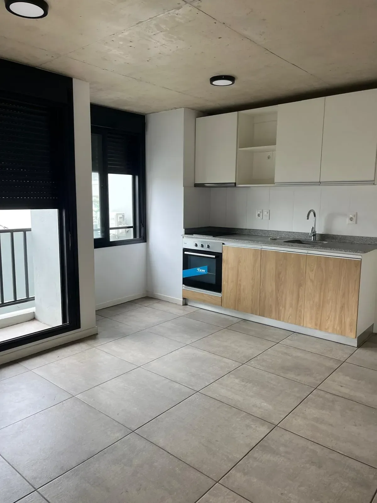 Apartamento en Tres Cruces, propiedad 301404 -Imagen 3