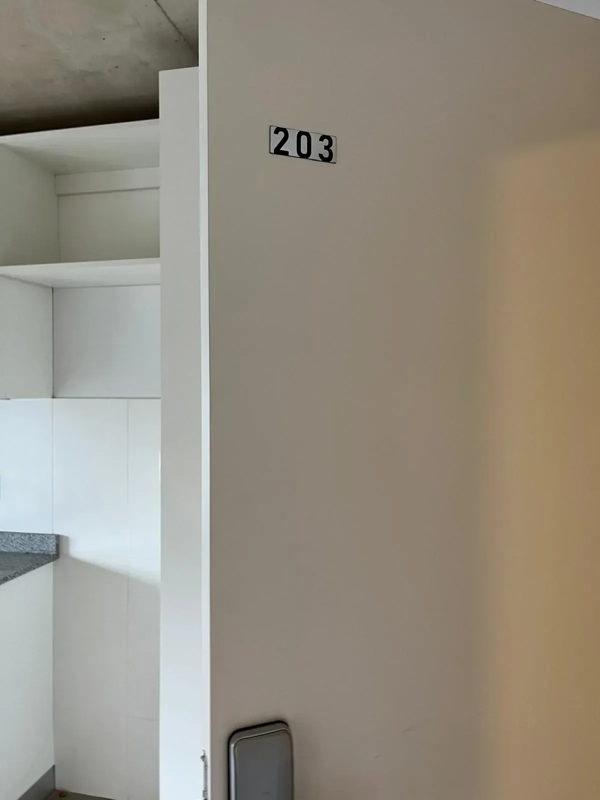 Apartamento en Tres Cruces, propiedad 301404 -Imagen 2