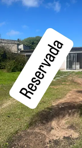 Casa De 1 Dormitorio En Zona Industrial, Comercial En Gran Desarrollo.