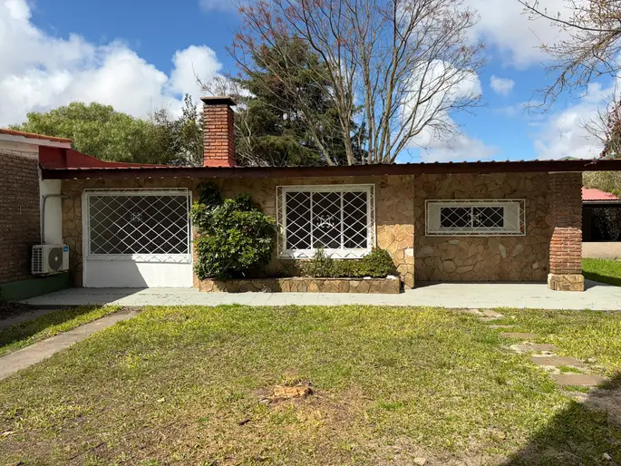 Casa de 3 dormitorios en El Pinar