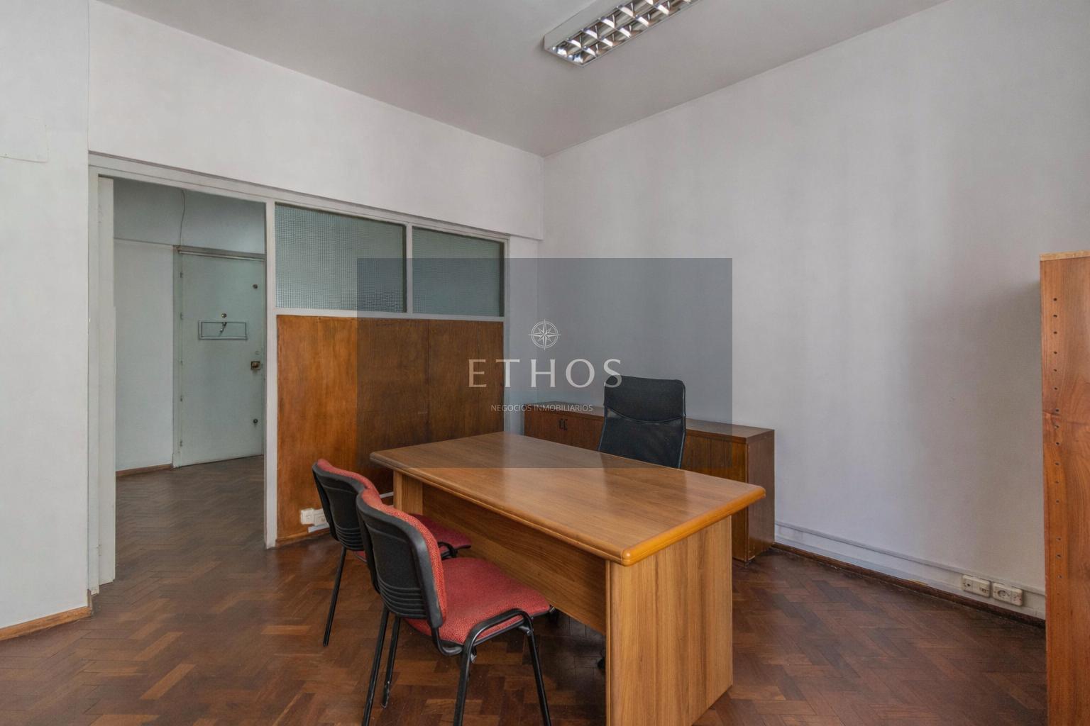 Oficina en Ciudad Vieja, propiedad 265873 -Imagen 5