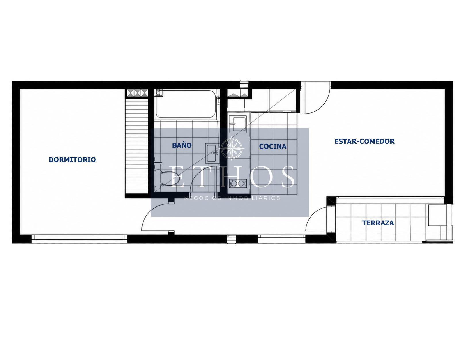 Apartamento en Carrasco, propiedad 266011 -Imagen 6
