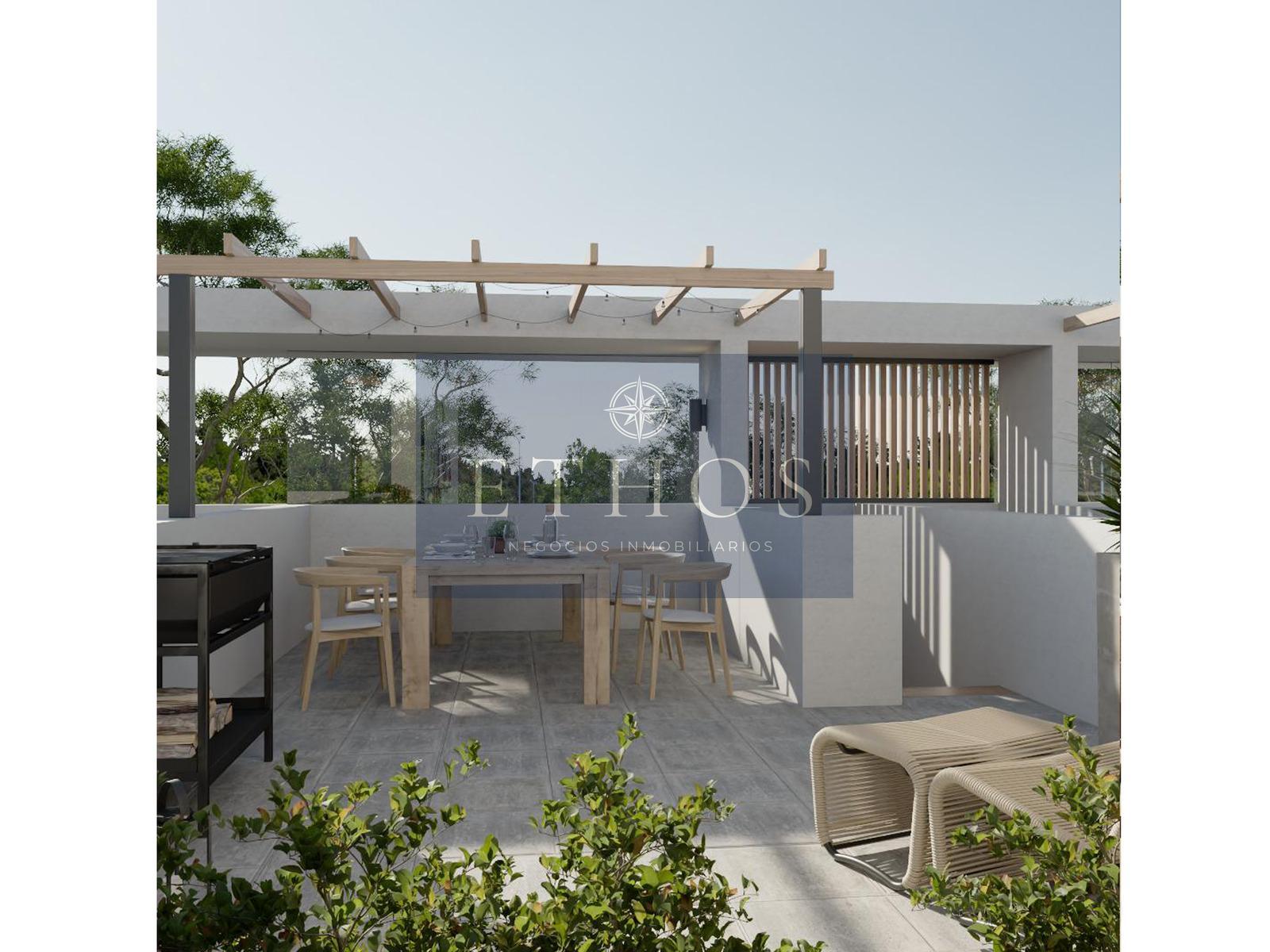 Apartamento en Carrasco, propiedad 266011 -Imagen 7