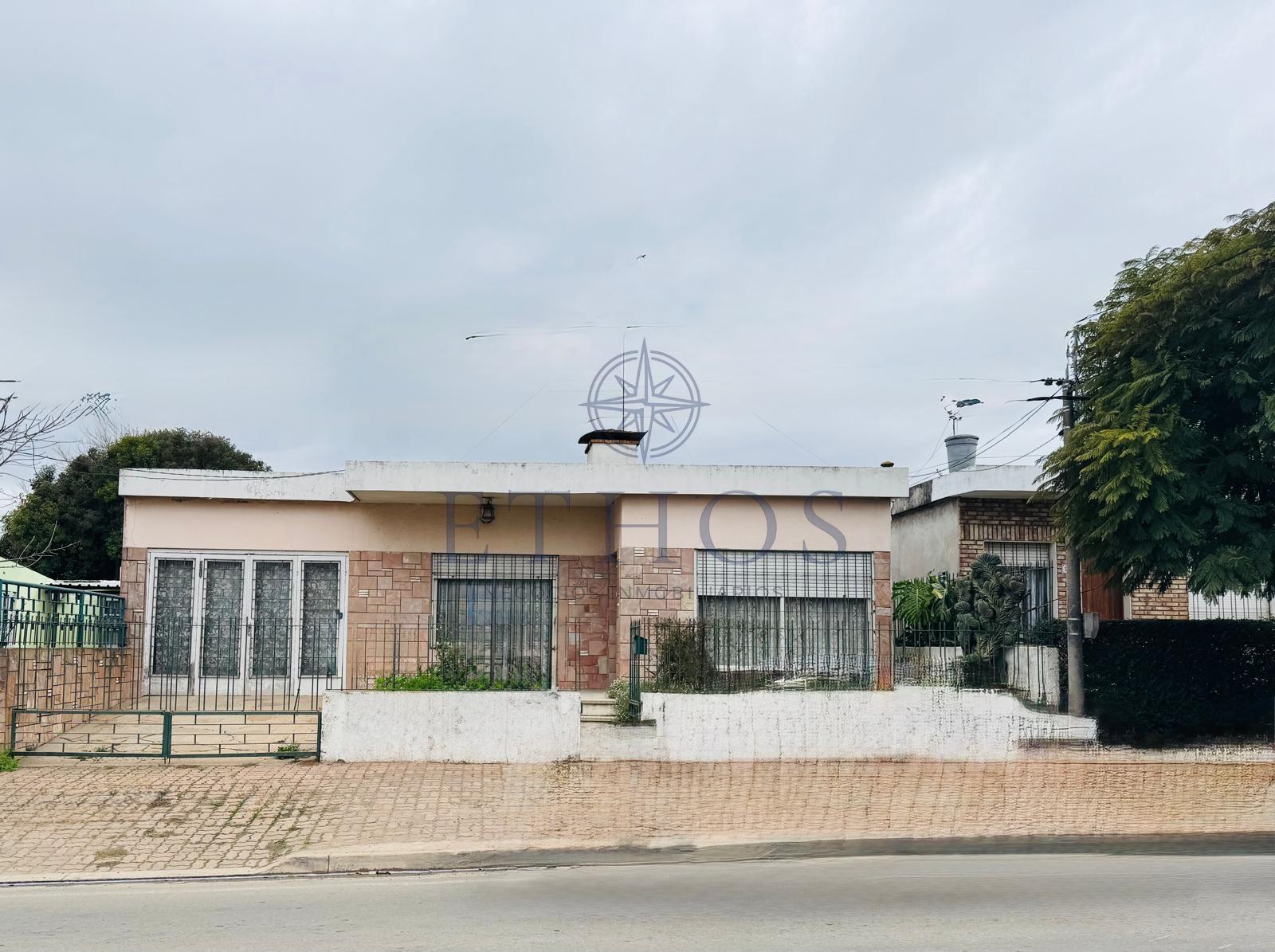 Casa en Las Piedras, propiedad 273048 -Imagen 1