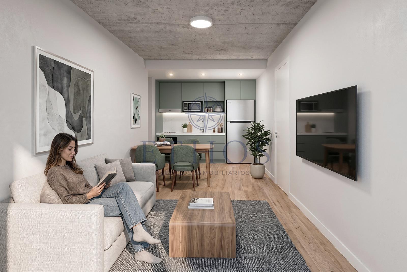 Apartamento en Pocitos, propiedad 273852 -Imagen 4