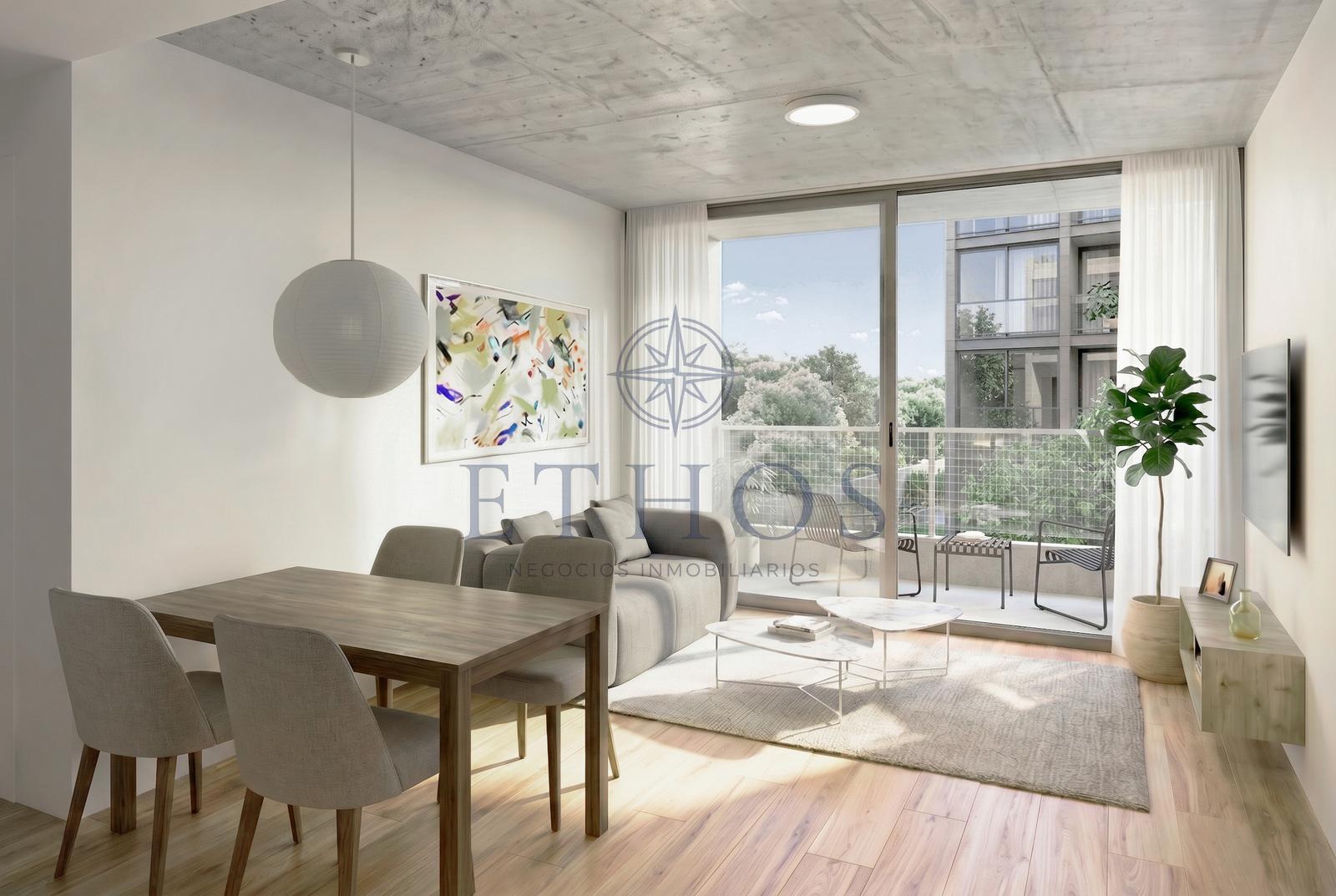 Apartamento en Pocitos, propiedad 273871 -Imagen 4