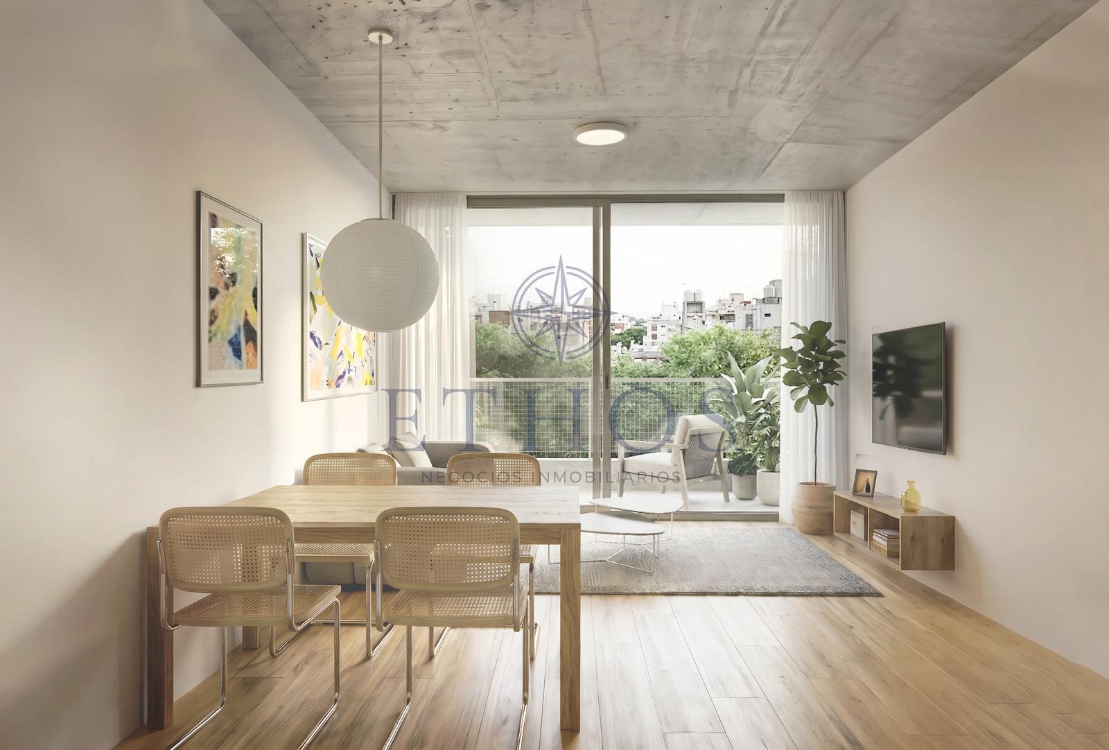 Apartamento en Pocitos, propiedad 273872 -Imagen 4