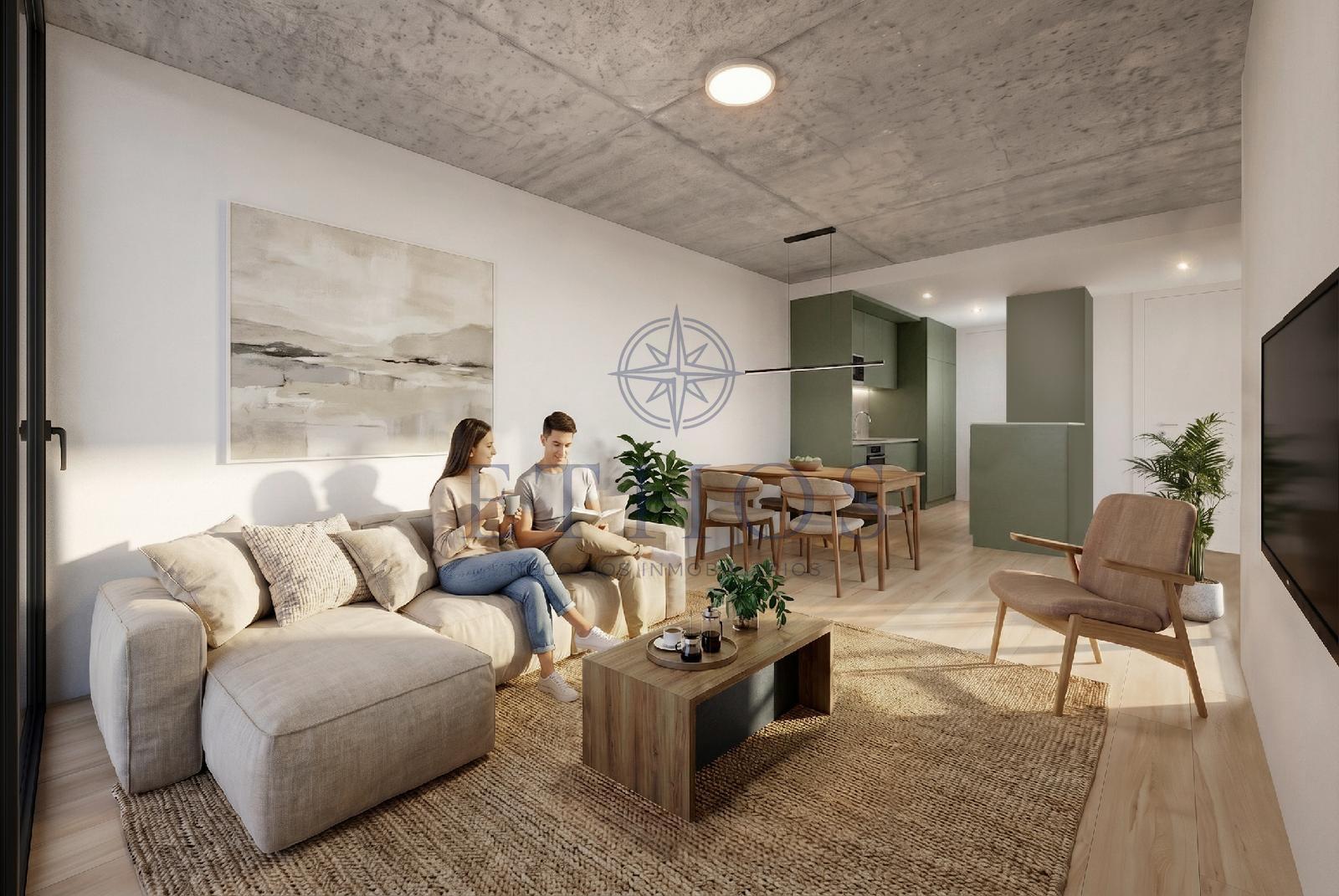 Apartamento en Pocitos, propiedad 273875 -Imagen 2