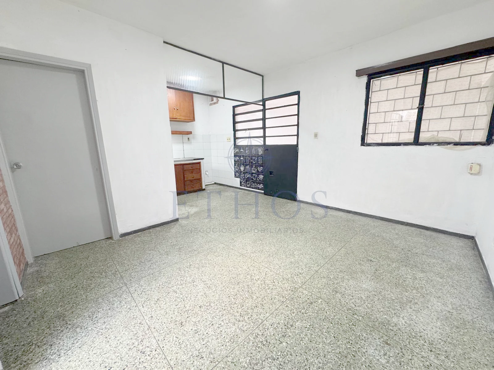 Apartamento en Villa Española, propiedad 273949 -Imagen 1