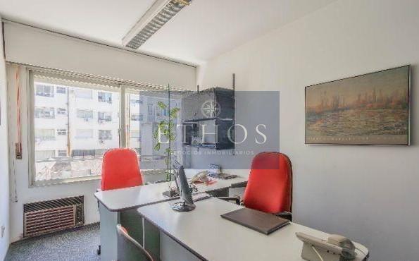 Oficina en Barrio Sur, propiedad 273950 -Imagen 1