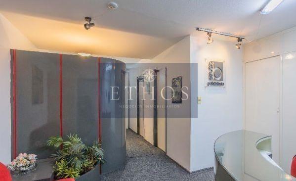 Oficina en Barrio Sur, propiedad 273950 -Imagen 4
