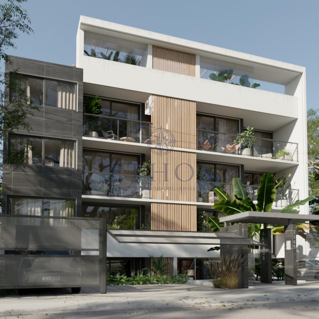 Apartamento en Carrasco Norte, propiedad 273952 -Imagen 1