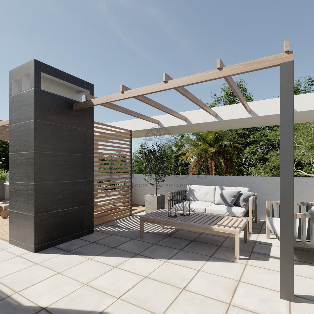 Apartamento en Carrasco Norte, propiedad 273952 -Imagen 3