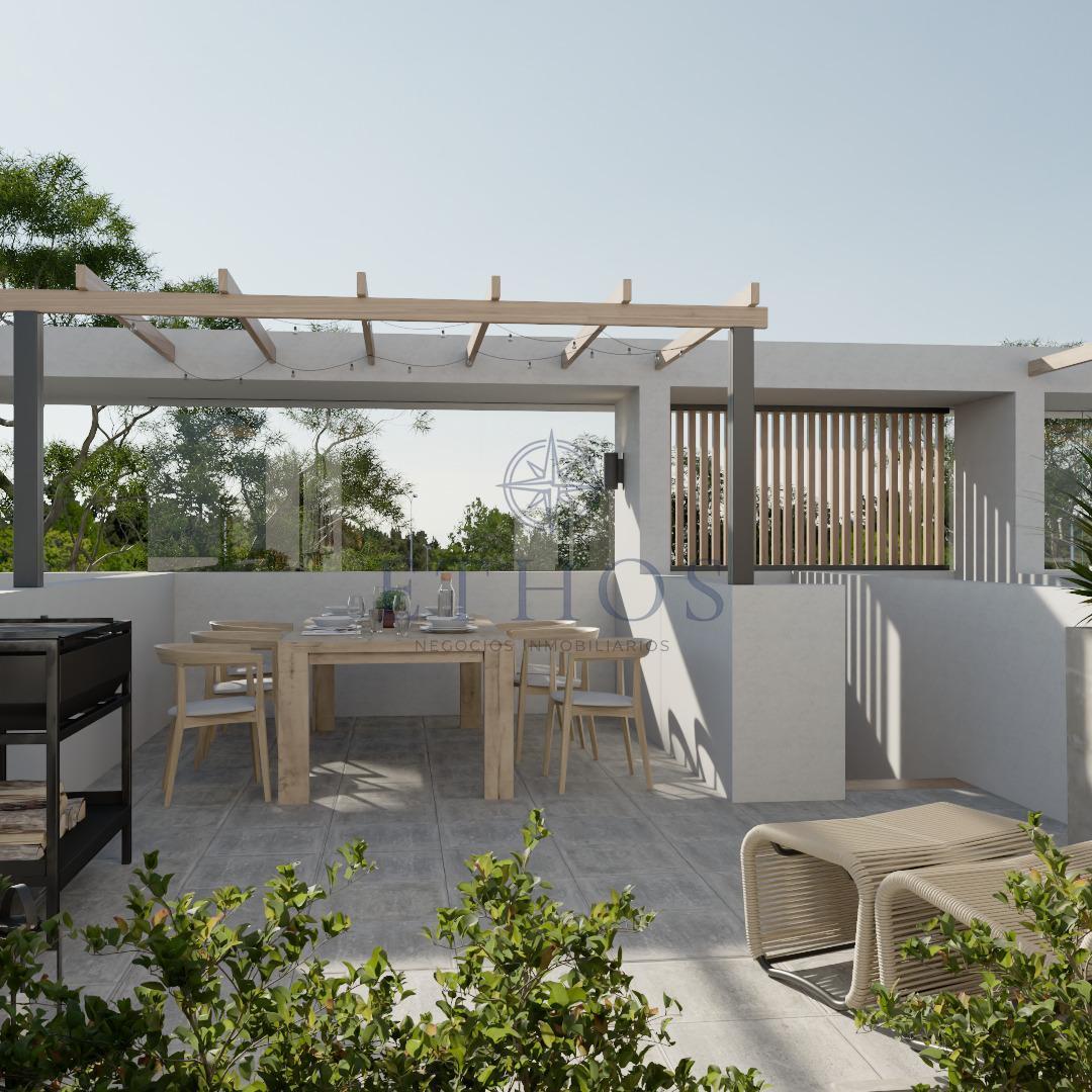 Apartamento en Carrasco Norte, propiedad 273952 -Imagen 5
