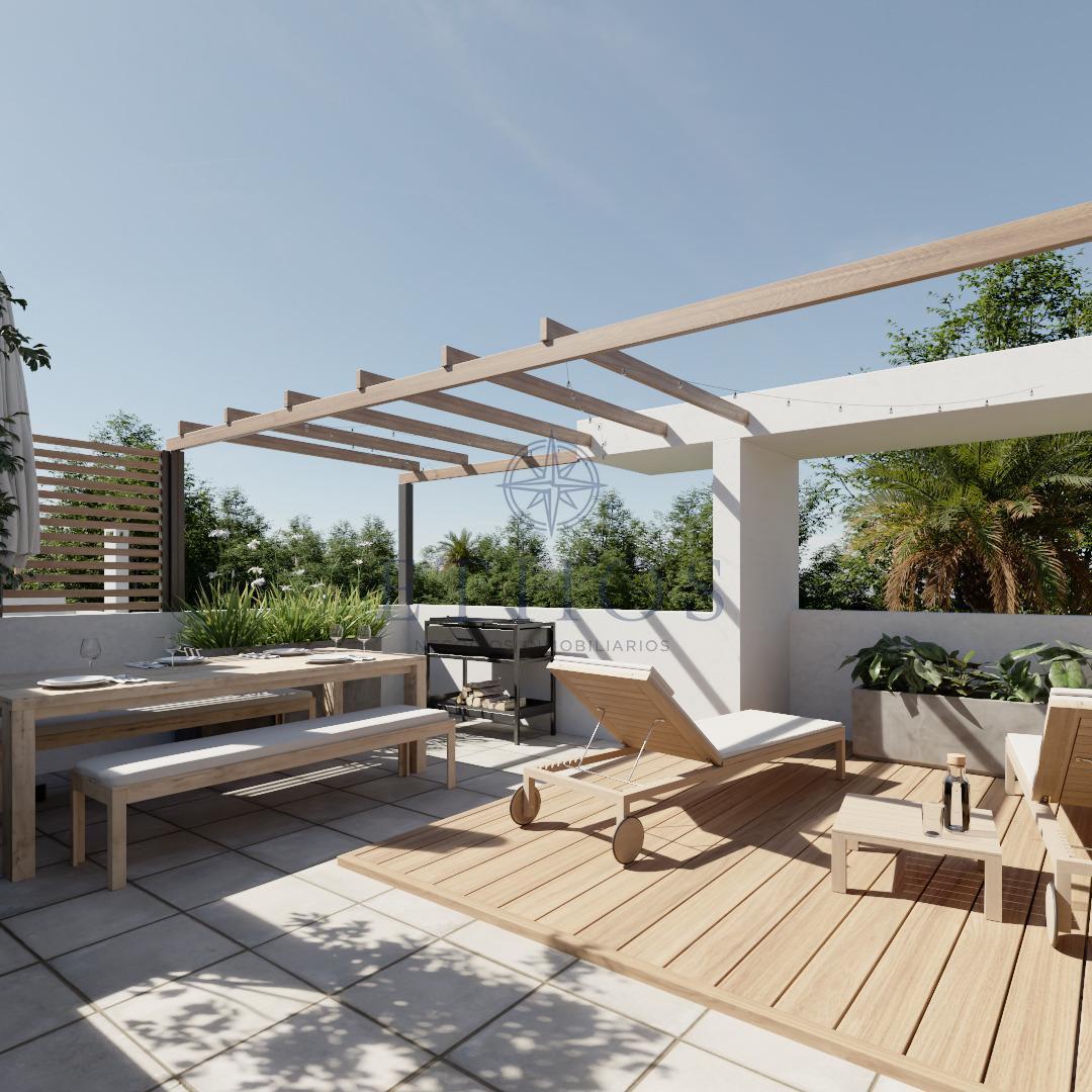Apartamento en Carrasco Norte, propiedad 273952 -Imagen 2