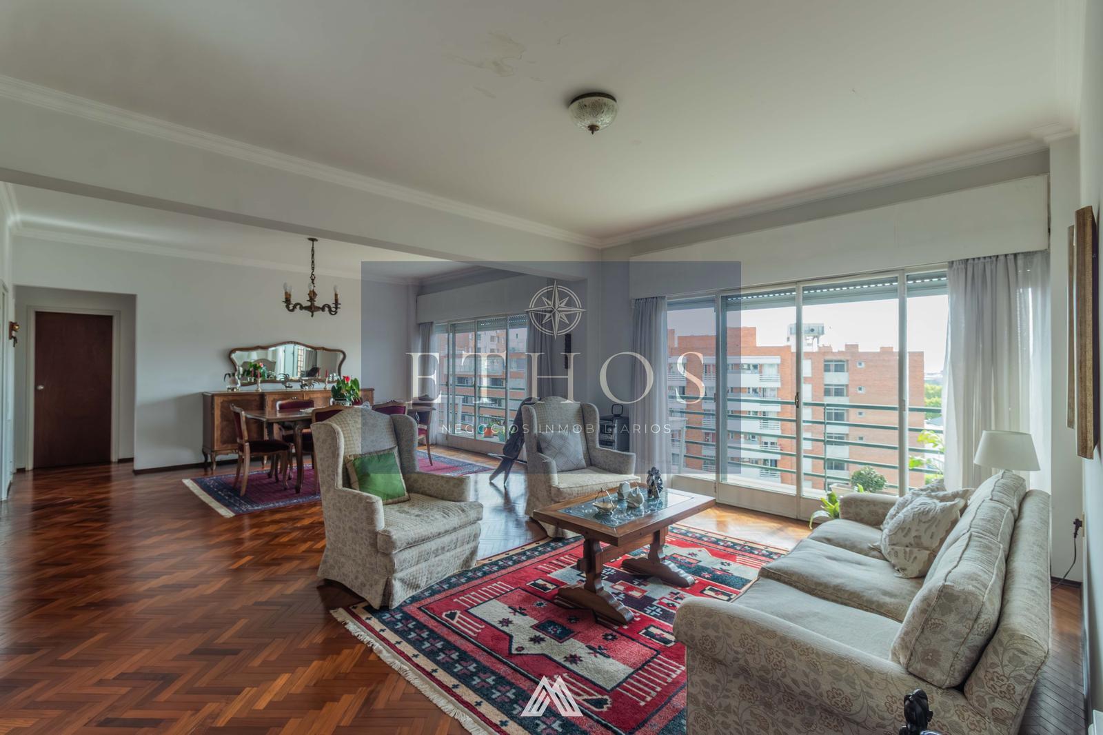 Apartamento en Centro, propiedad 274681 -Imagen 1