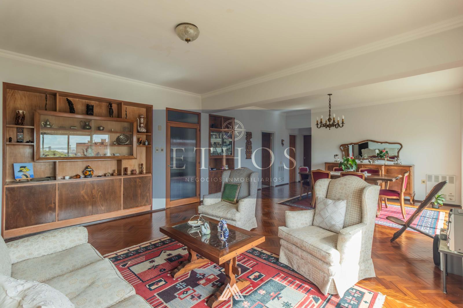 Apartamento en Centro, propiedad 274681 -Imagen 2